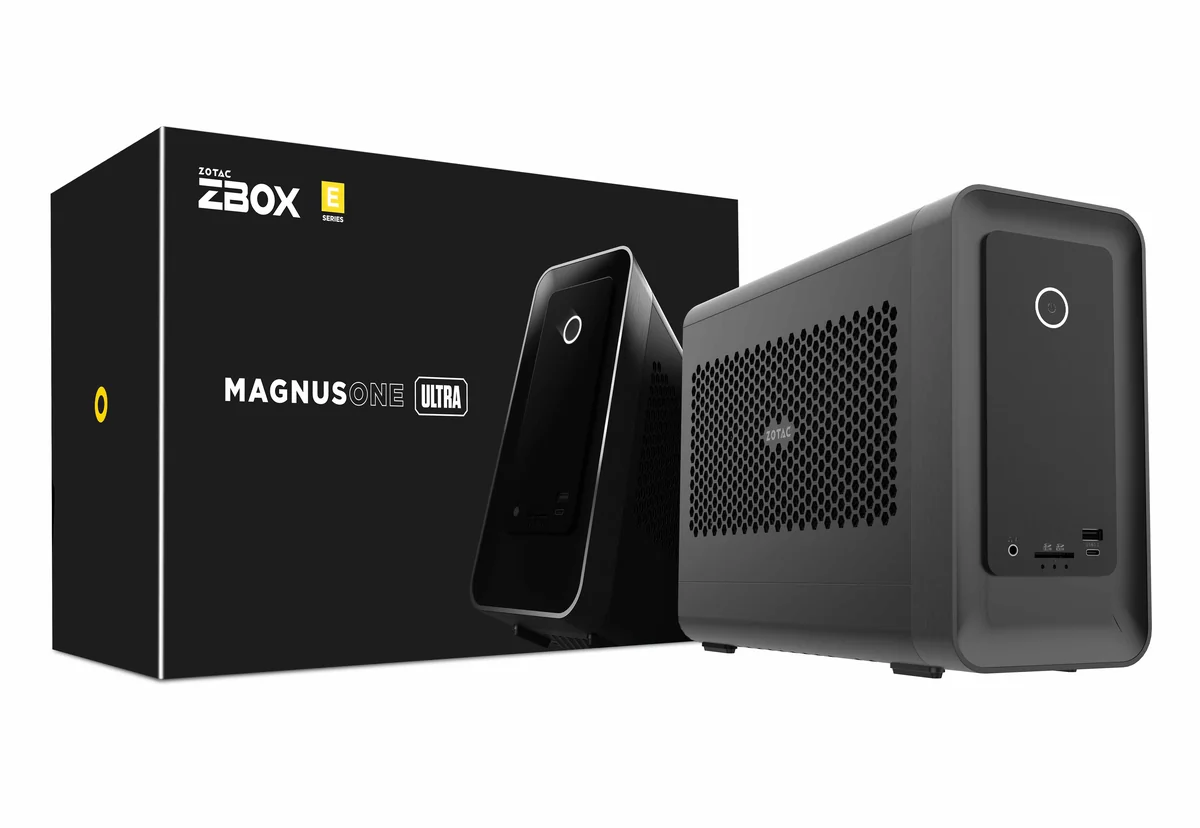 MAGNUS ONE ULTRA EU275080Cの外観